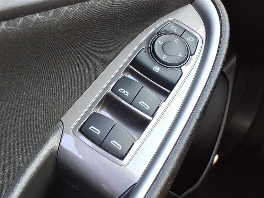 Used 2024 Chevrolet Malibu LT image 15