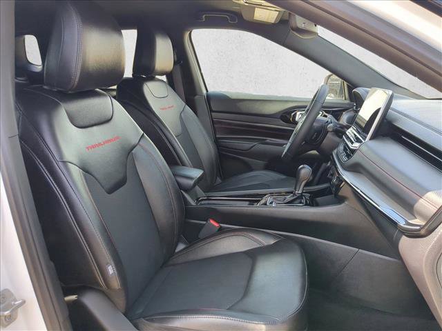 Used 2025 Jeep Compass Trailhawk w/ Trailer Tow Group image 20