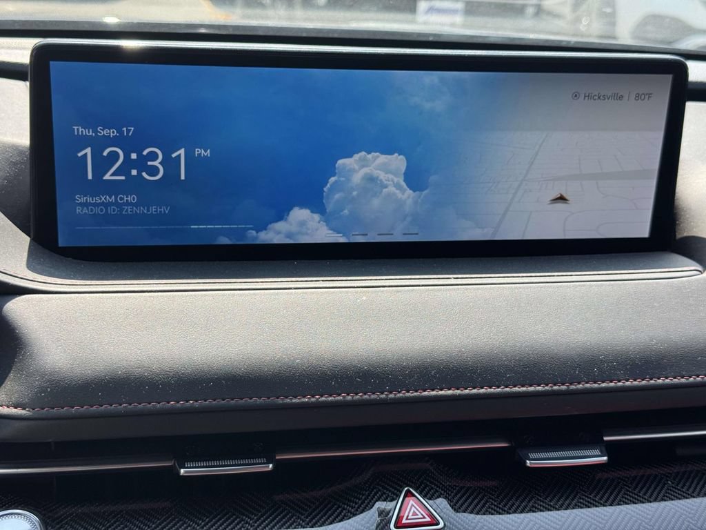 Certified 2024 Genesis G80 3.5T Sport AWD/4WD image 27