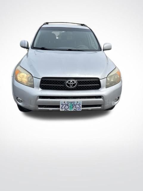Used 2008 Toyota RAV4 Sport image 2