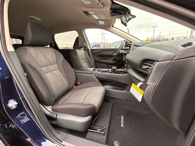 New 2026 Nissan Rogue SV w/ Cold Weather Package image 30
