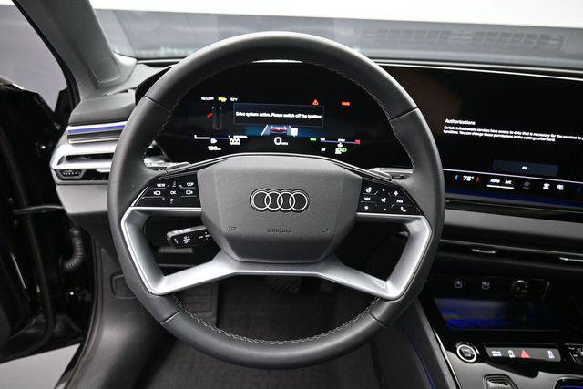 Certified 2025 Audi A5 2.0T Premium w/ Premium Plus AWD/4WD image 15