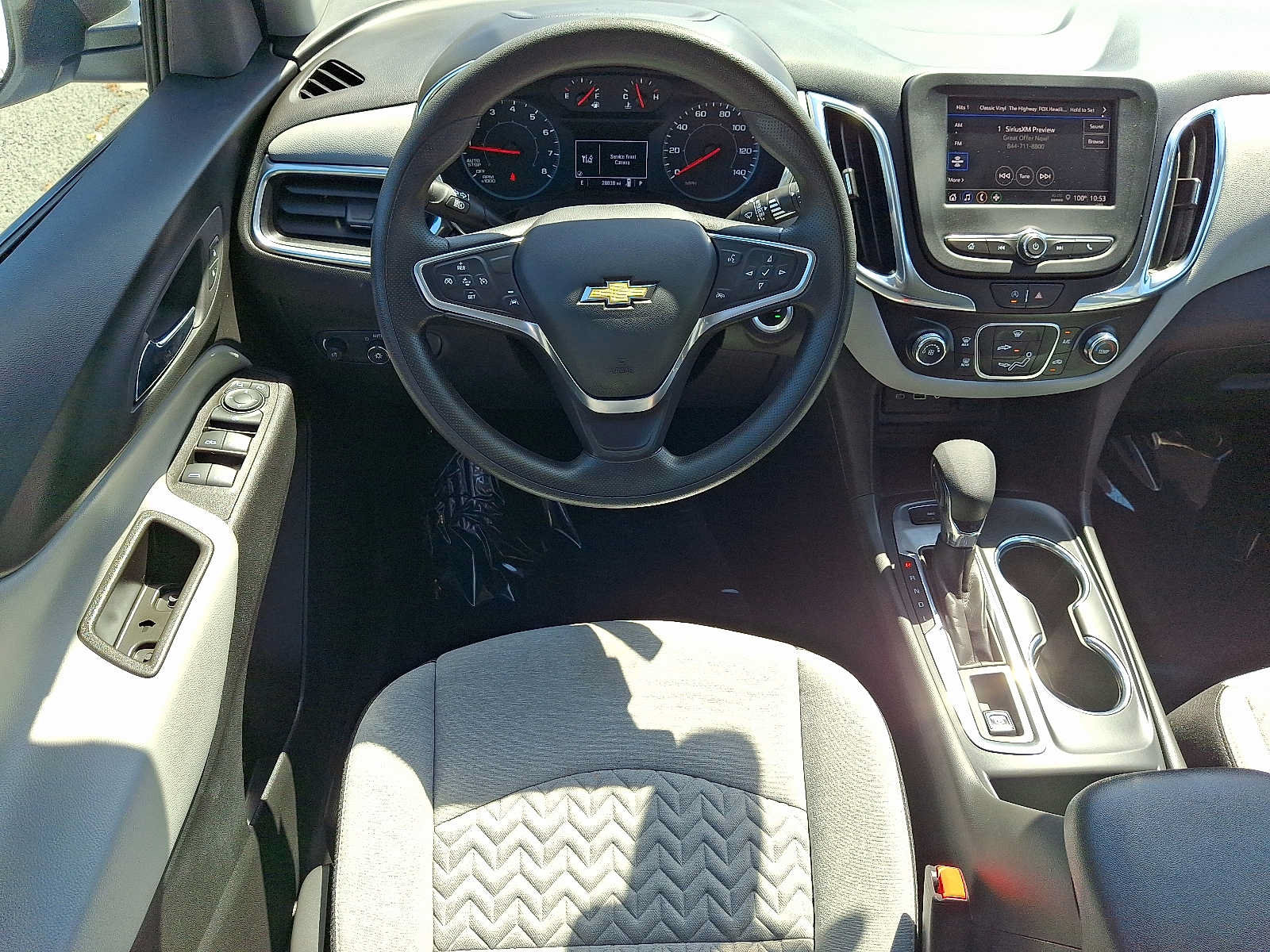 Used 2023 Chevrolet Equinox LS AWD/4WD image 12