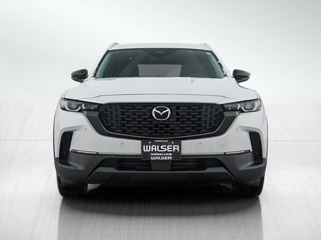 New 2026 MAZDA CX-50 2.5 Hybrid w/ Preferred Pkg AWD/4WD image 2