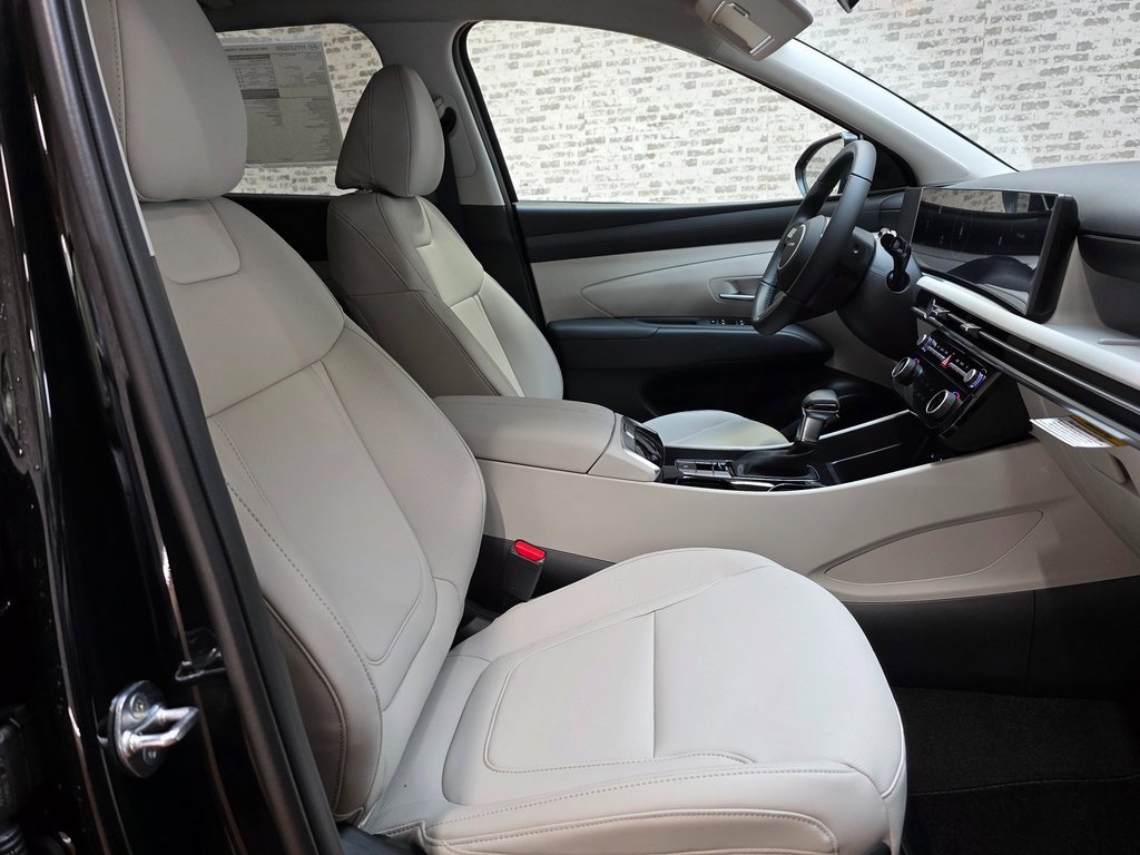 New 2026 Hyundai Tucson SEL image 9