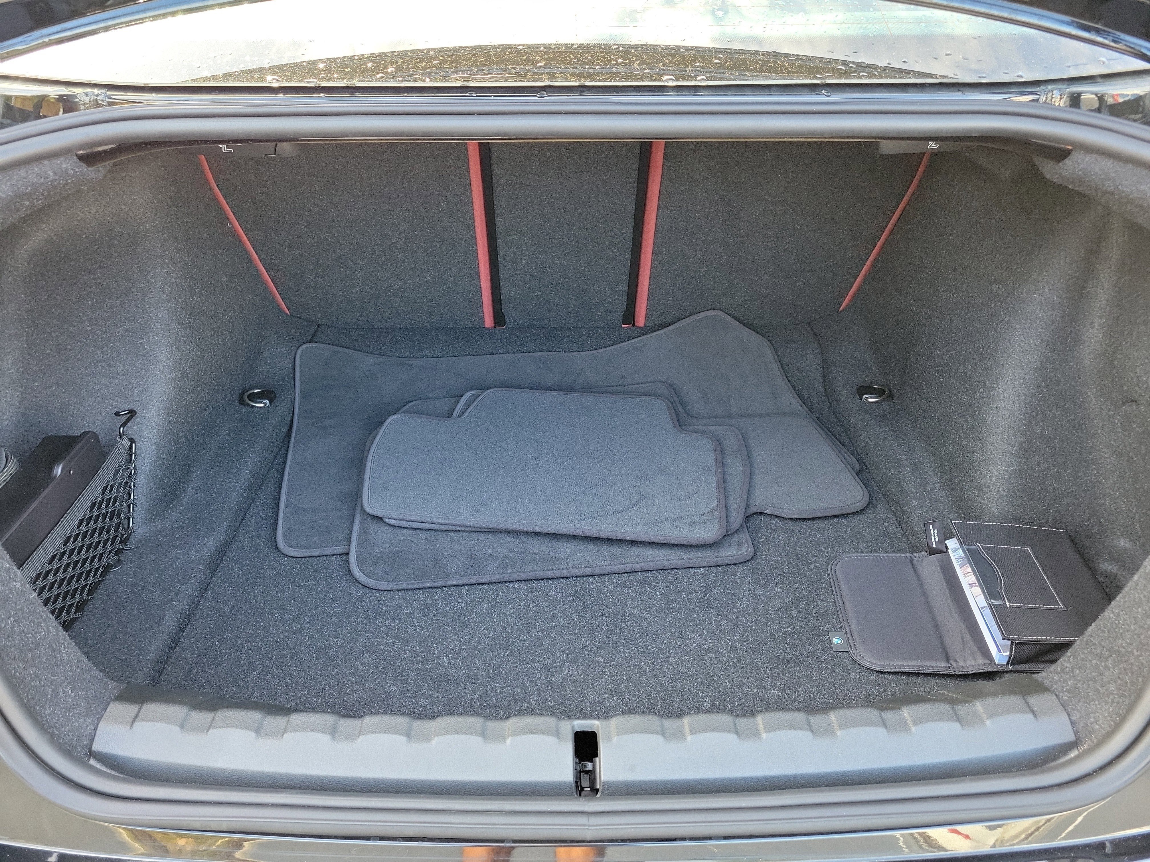 Used 2025 BMW 230i Coupe RWD image 7