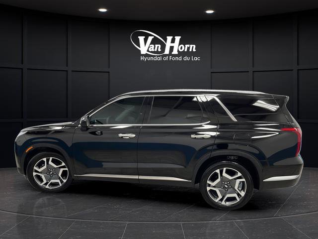 Used 2025 Hyundai Palisade Limited AWD/4WD image 6