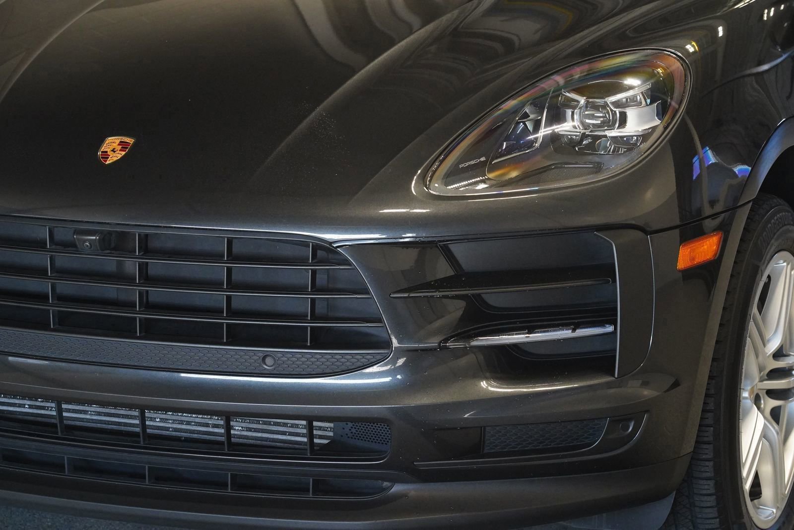 Used 2021 Porsche Macan image 7