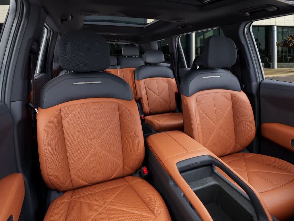 New 2027 Kia Telluride SX FWD image 15