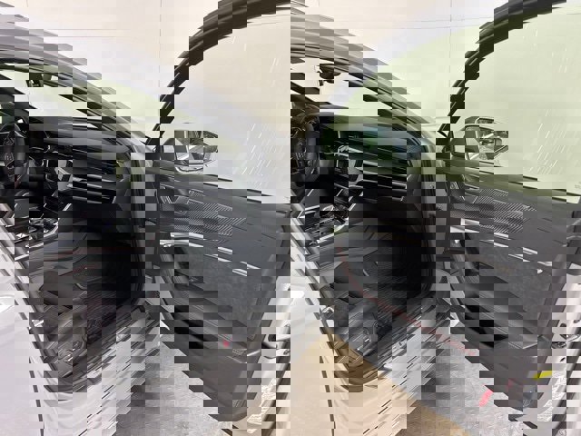 New 2026 Audi RS 6 performance image 9