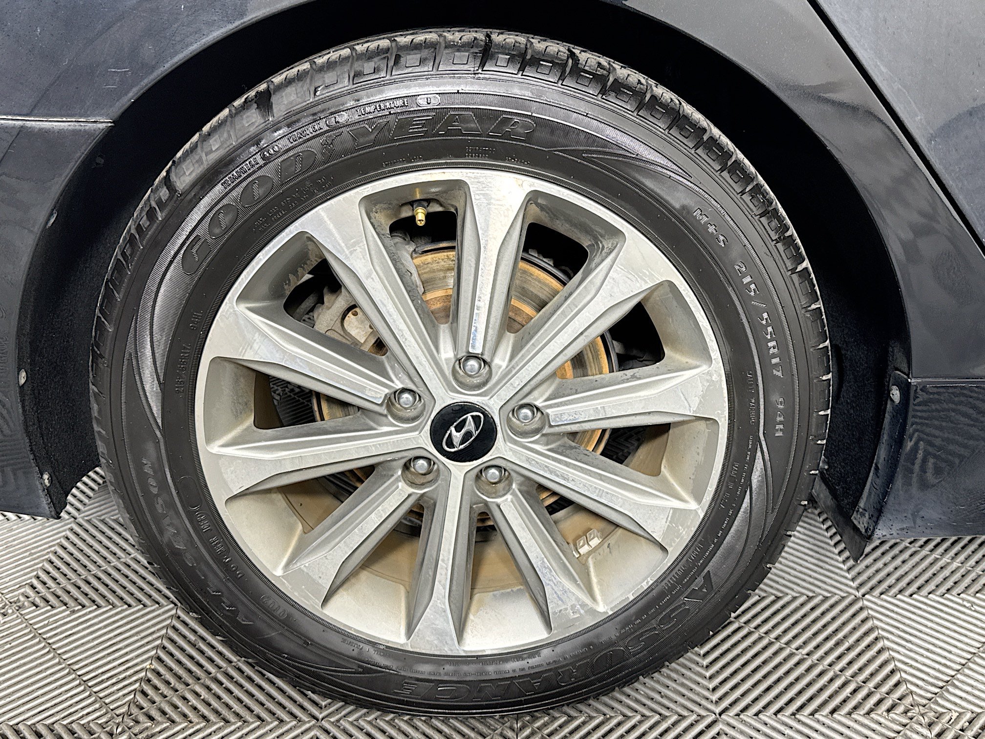 Used 2016 Hyundai Sonata Limited FWD image 31