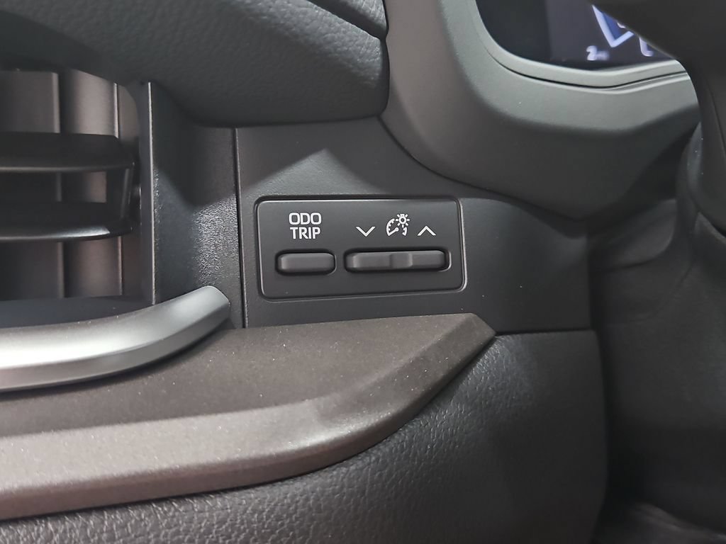New 2026 Toyota Grand Highlander XLE FWD image 16