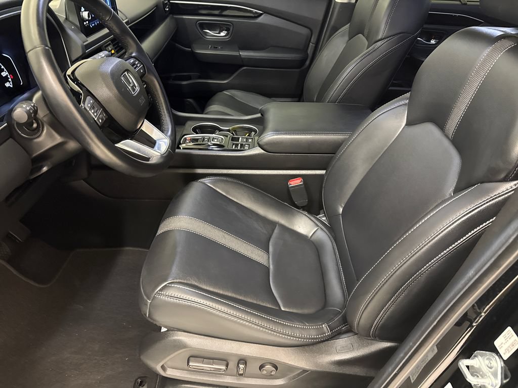 Certified 2025 Honda Pilot EX-L image 18