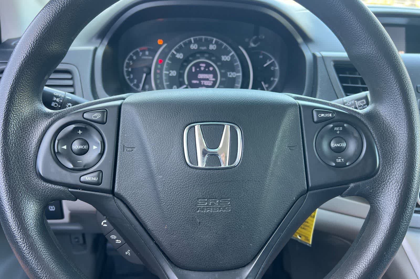 Used 2014 Honda CR-V LX image 23
