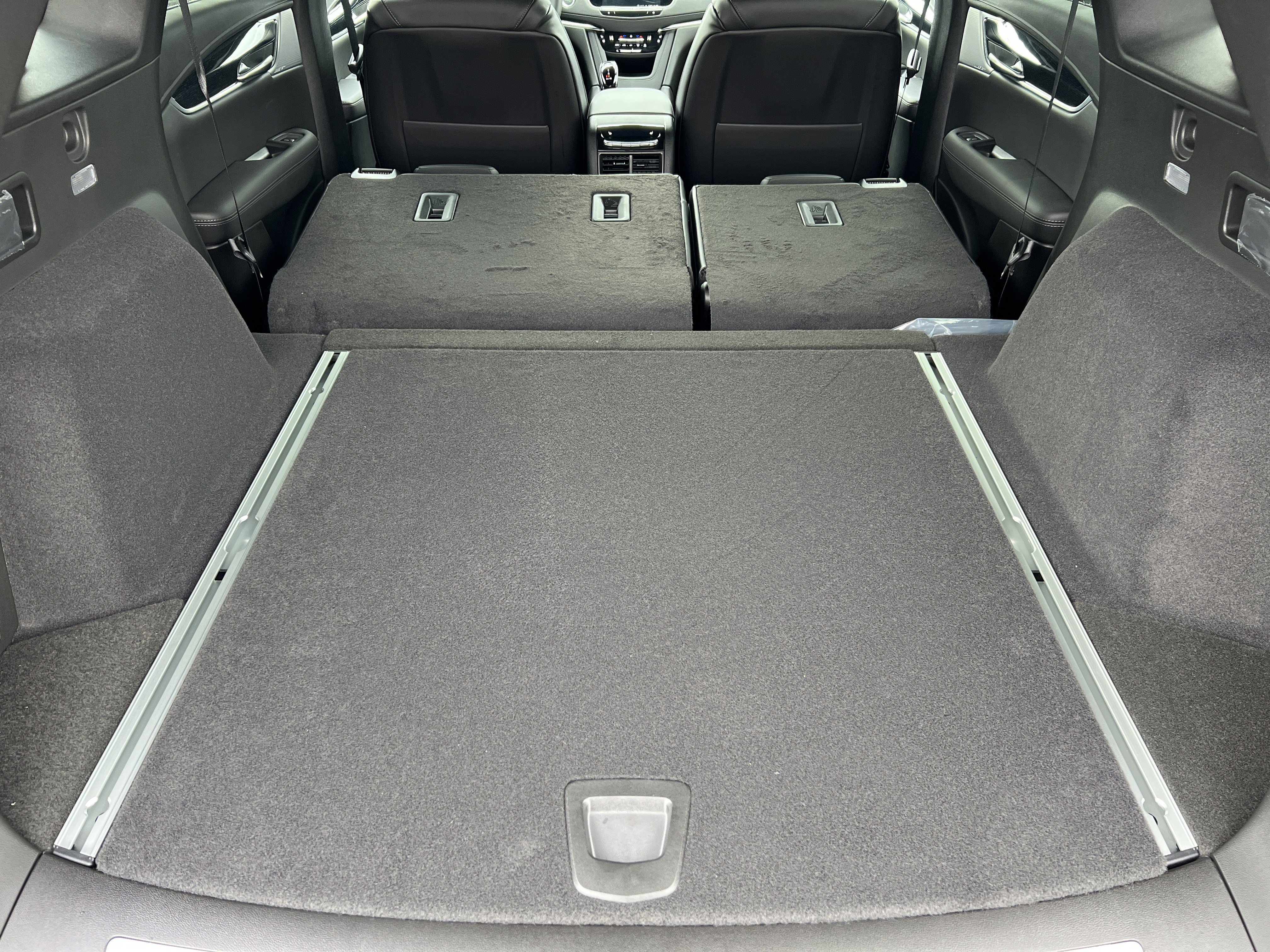 New 2026 Cadillac XT5 Premium Luxury w/ Driver Assist Package AWD/4WD image 21