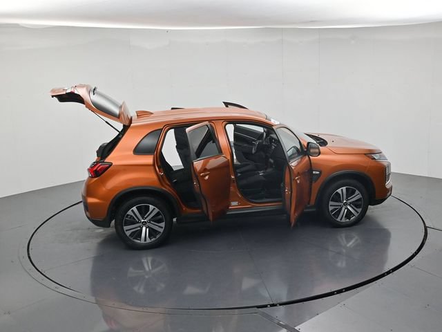 Used 2024 Mitsubishi Outlander Sport ES AWD/4WD image 46