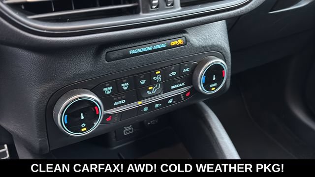 Used 2024 Ford Escape ST-Line AWD/4WD image 19