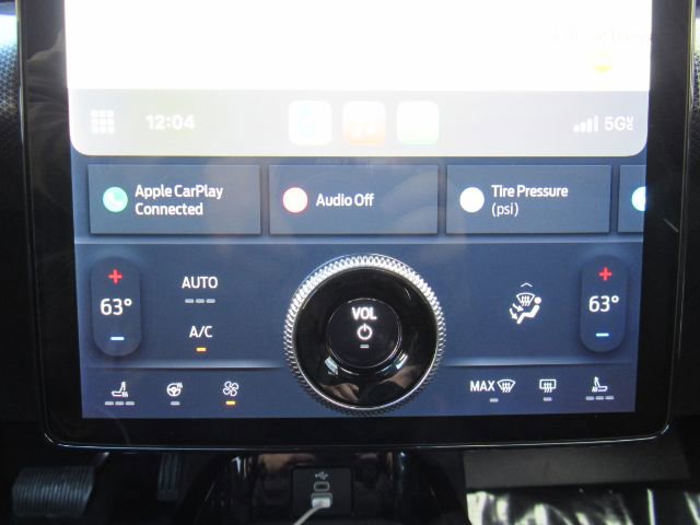 Used 2025 Ford Mustang Mach-E GT image 44