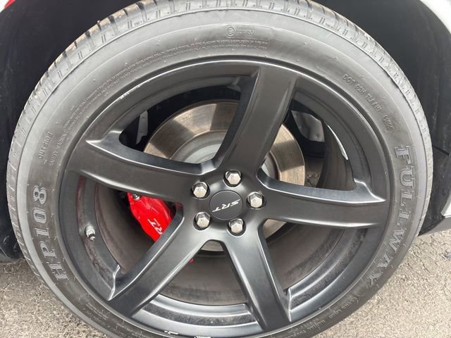 Used 2021 Dodge Challenger SRT Hellcat w/ Plus Package image 15