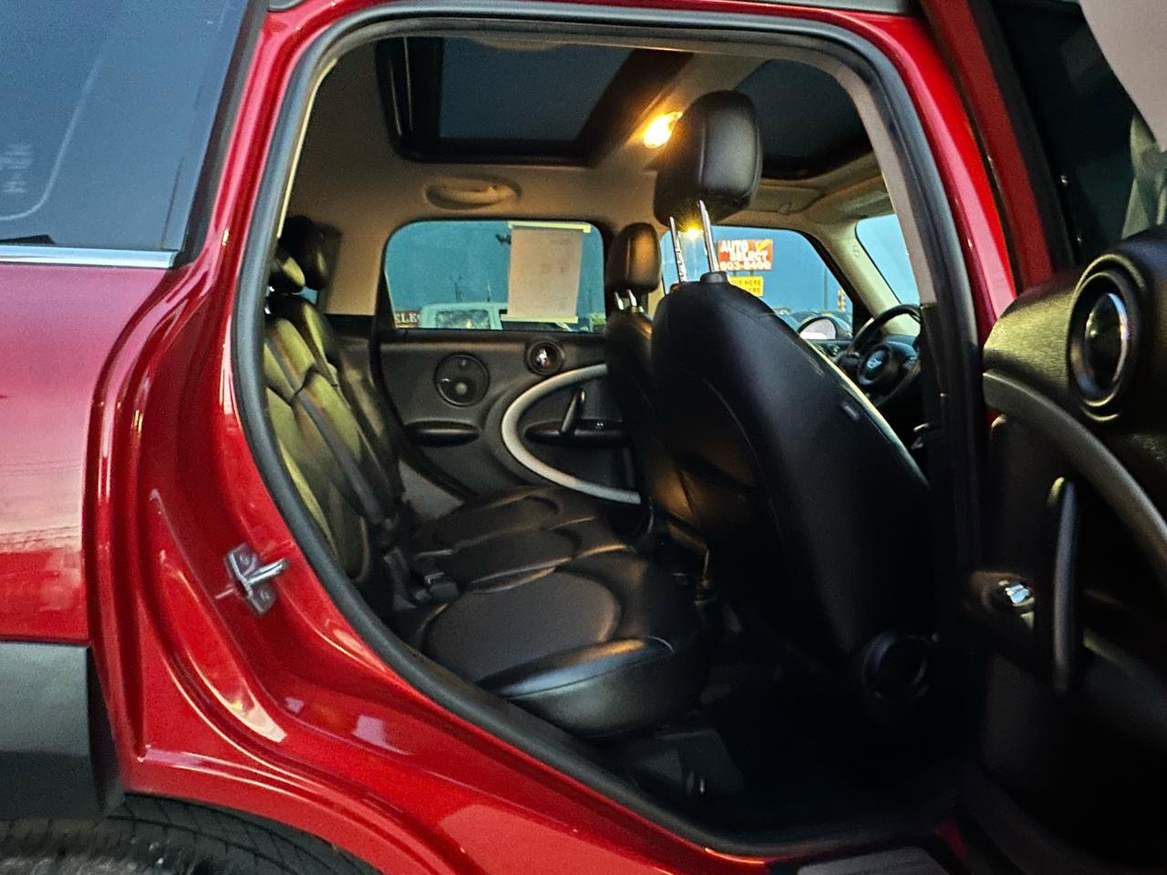 Used 2016 MINI Cooper Countryman image 21