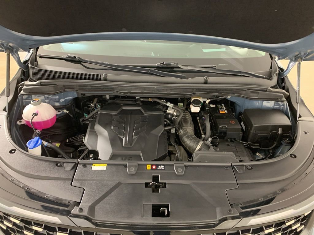 Used 2025 Kia Carnival SX Prestige image 49