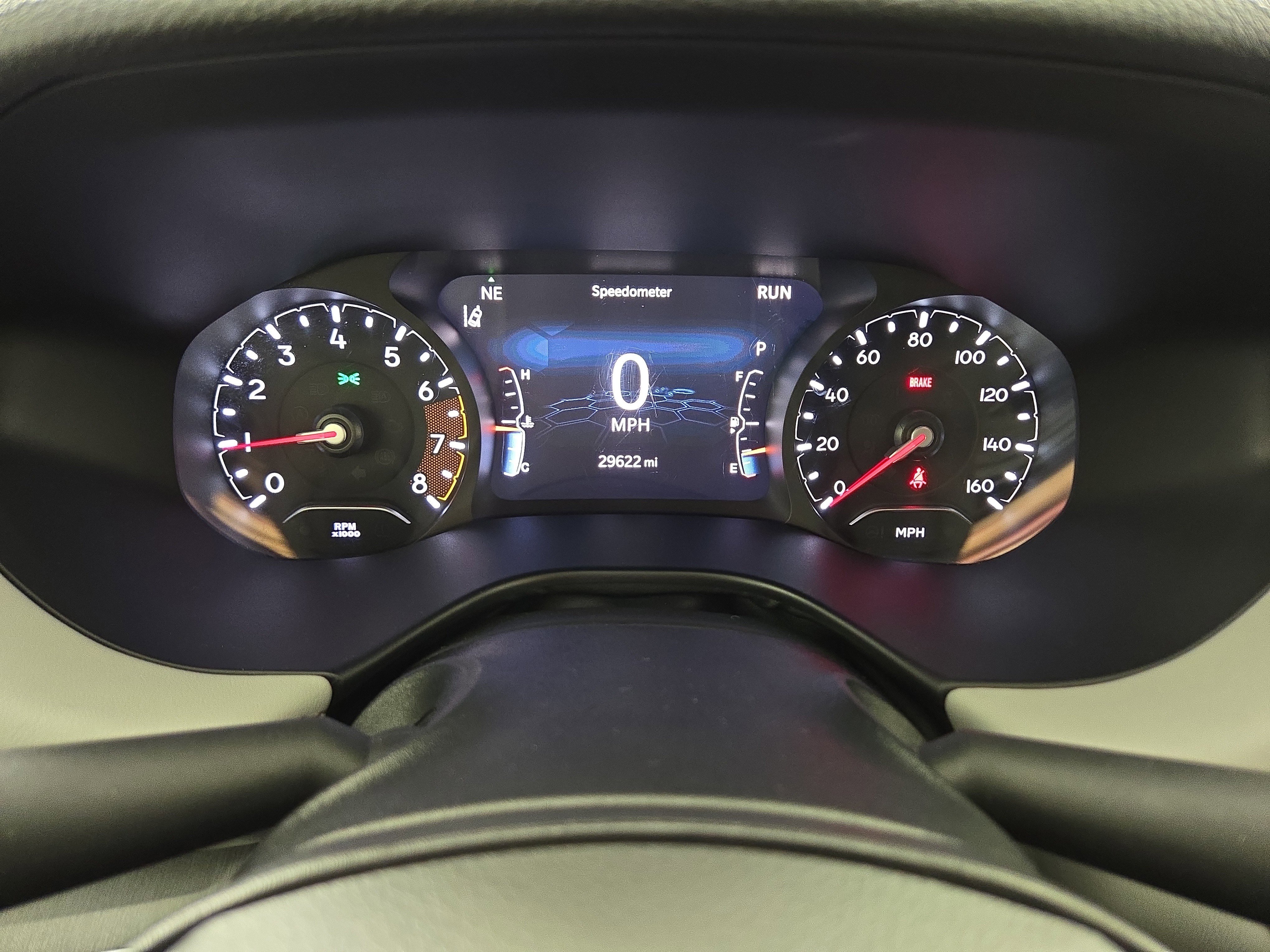 Used 2023 Jeep Compass Limited image 17