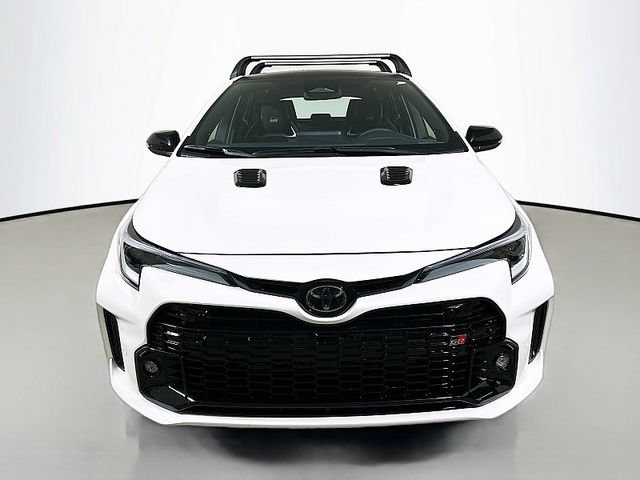 Used 2024 Toyota Corolla GR AWD/4WD image 2