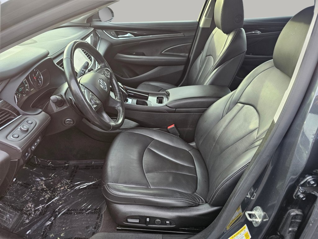 Used 2017 Buick LaCrosse Premium w/ Driver Confidence Package #2 image 21