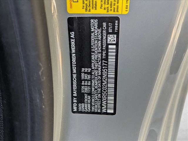 Used 2021 MINI Cooper S w/ Signature Upholstery Package image 15