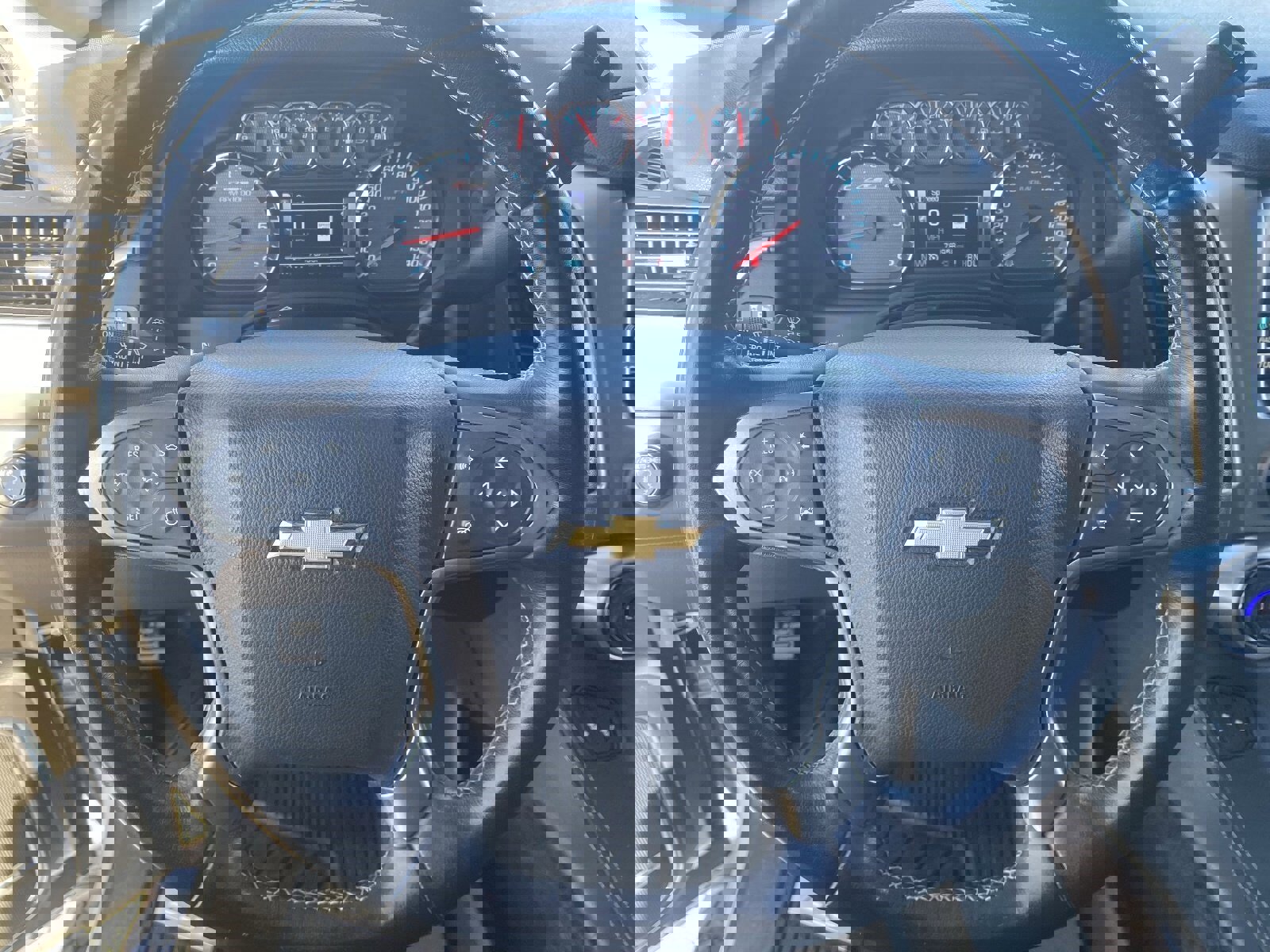 Used 2019 Chevrolet Tahoe LT w/ Luxury Package image 24