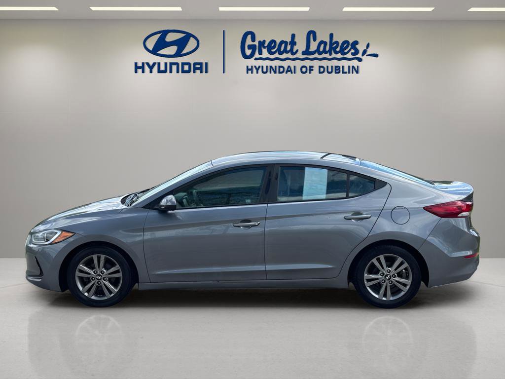 Used 2018 Hyundai Elantra SEL image 2