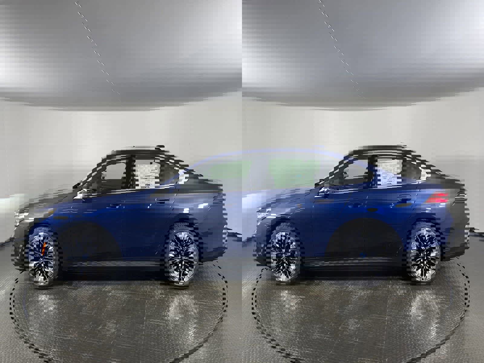 Certified 2024 BMW i5 eDrive40i w/ M Sport Package image 7