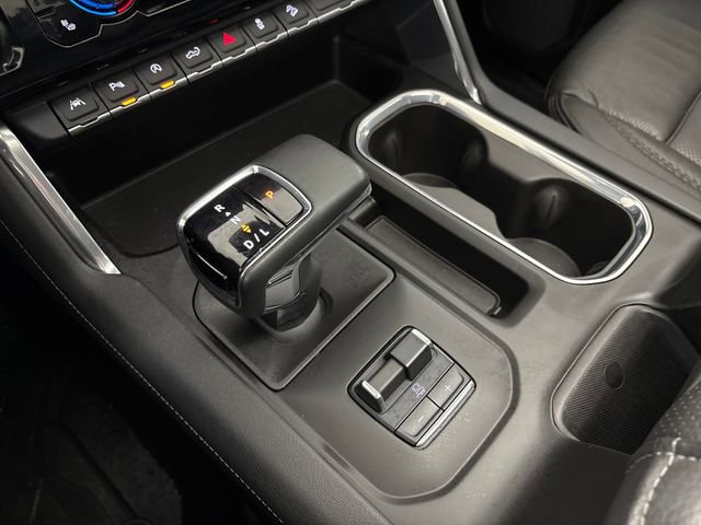 Used 2024 GMC Sierra 1500 Denali w/ Denali Reserve Package image 61