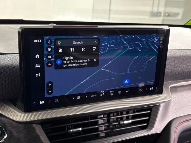 Used 2025 Ford Explorer ST w/ Sun And Sound Package image 29