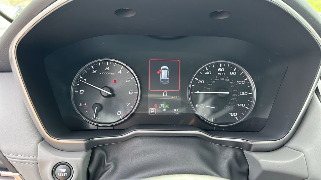 New 2025 Subaru Outback Limited XT image 12