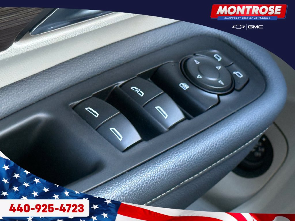 Used 2022 GMC Terrain Denali AWD/4WD image 40