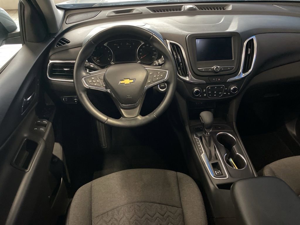 Certified 2024 Chevrolet Equinox LT image 5