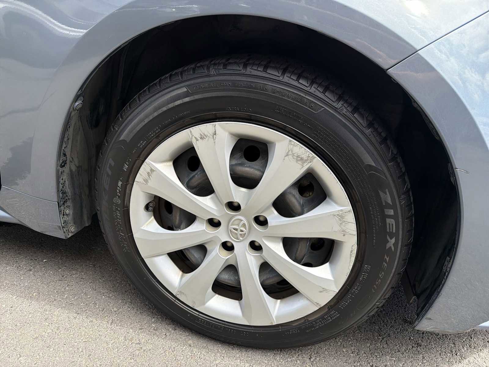 Used 2023 Toyota Corolla LE image 10