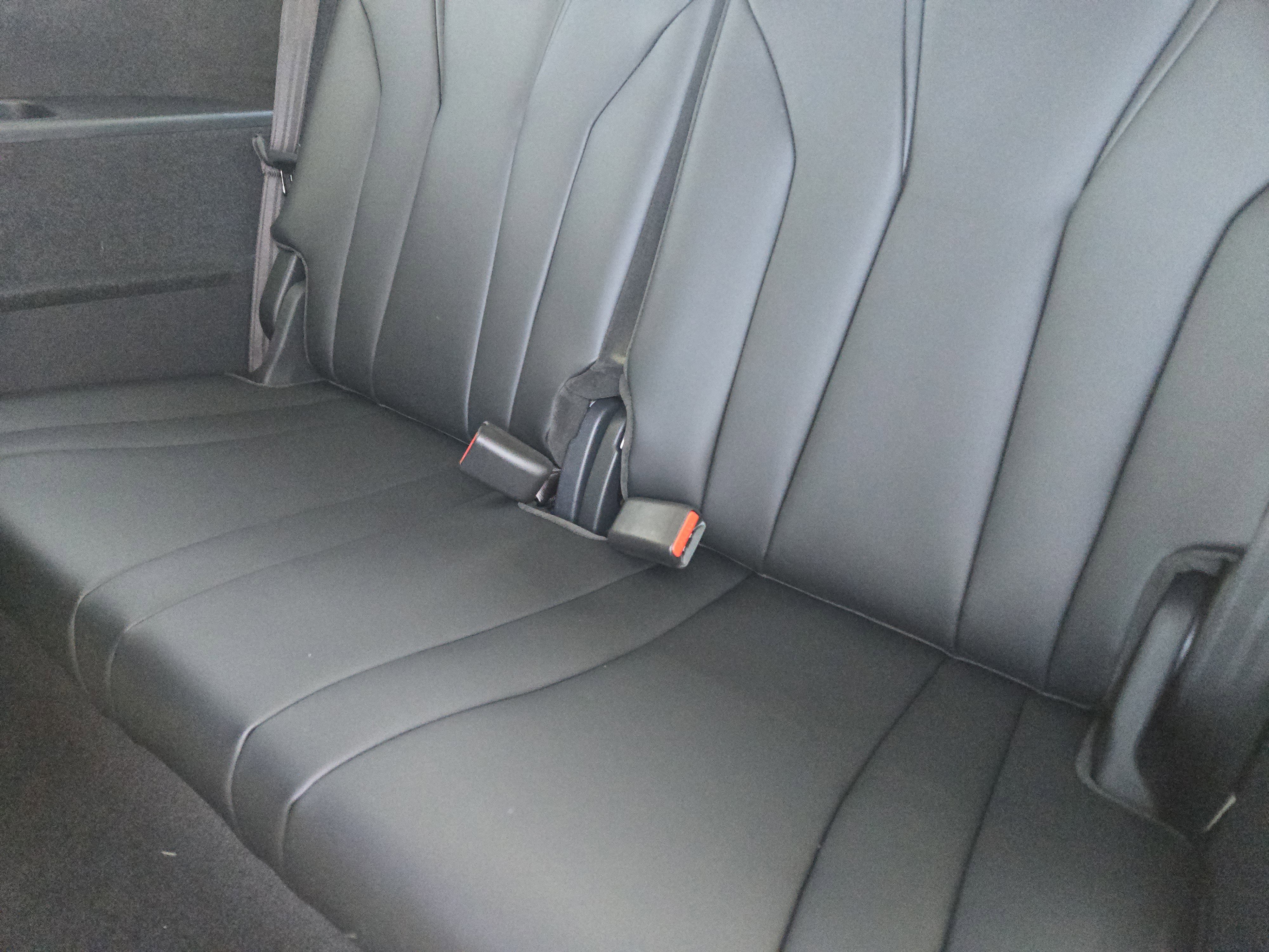 New 2026 Acura MDX FWD w/ Technology Package image 20