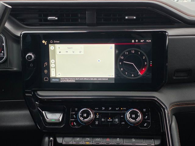 Used 2024 GMC Sierra 2500 AT4 w/ AT4 Preferred Package image 22