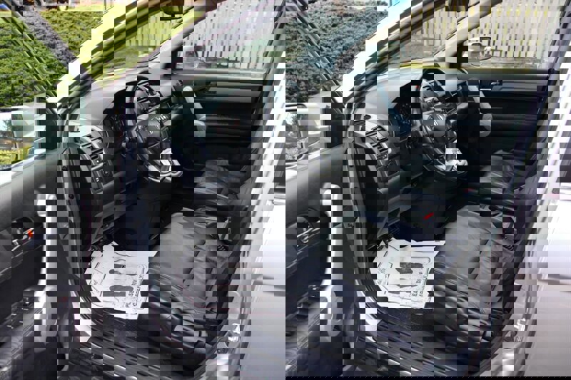 Used 2007 Honda CR-V EX-L image 5