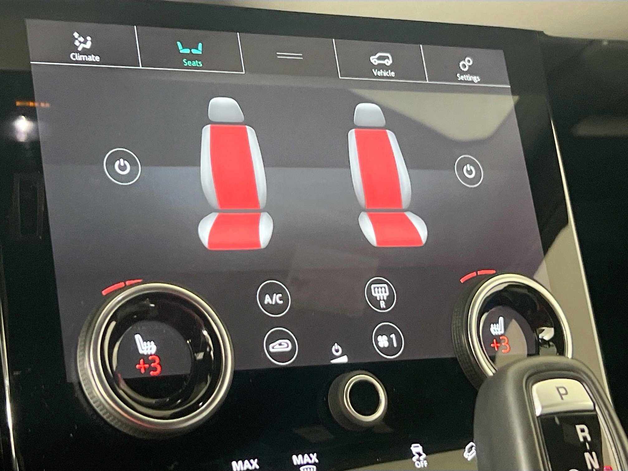 Used 2020 Land Rover Range Rover Evoque First Edition image 21