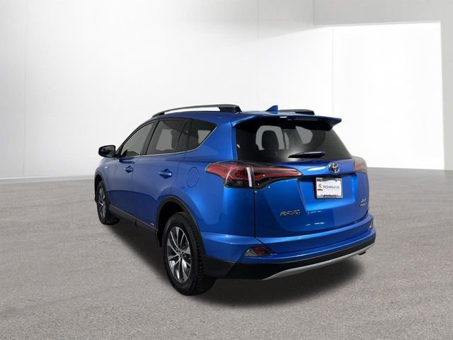 Used 2017 Toyota RAV4 XLE w/ All Weather Liner Package image 31