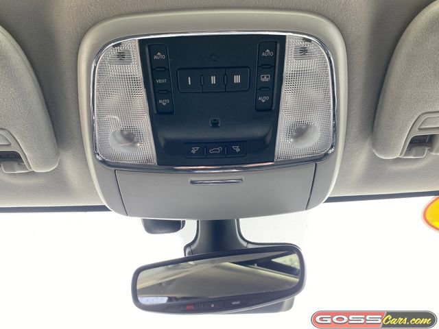 Used 2018 Jeep Grand Cherokee Summit w/ Platinum Series Group image 15