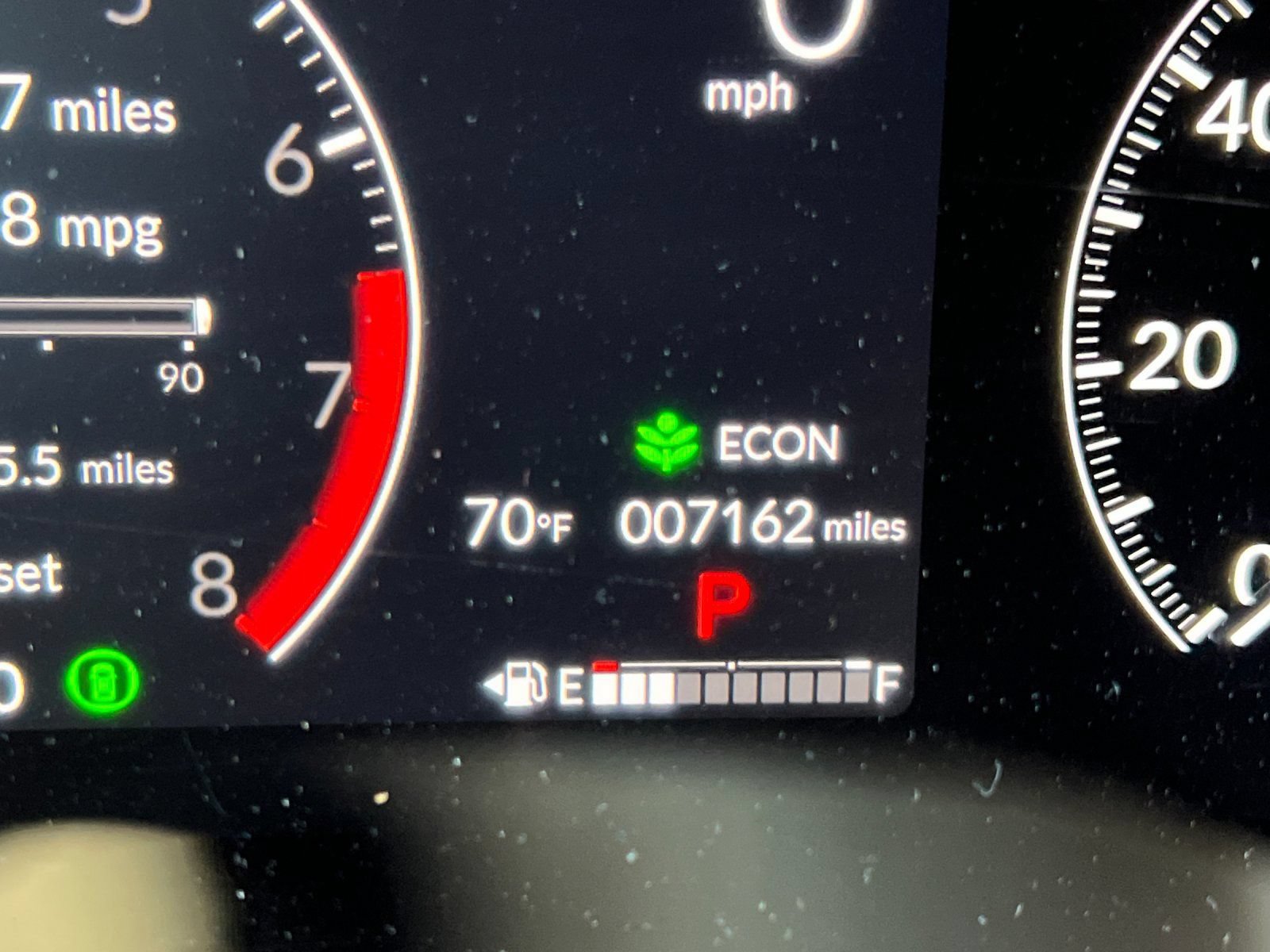 Used 2025 Honda CR-V EX image 27
