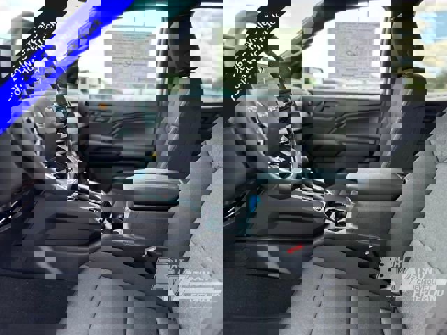 New 2026 Chevrolet Colorado W/T w/ WT Custom Package image 10