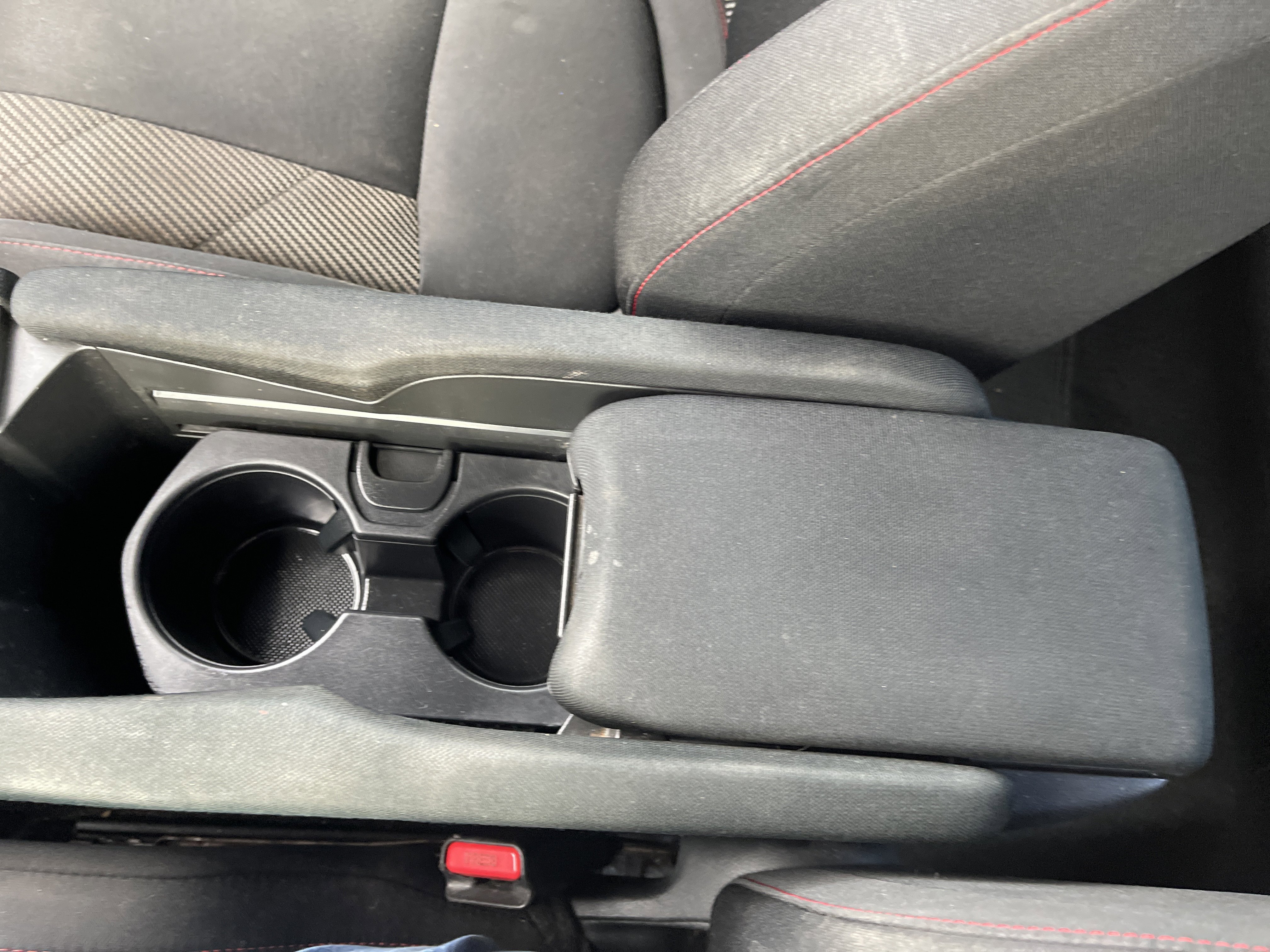 Used 2019 Honda Civic Si image 29