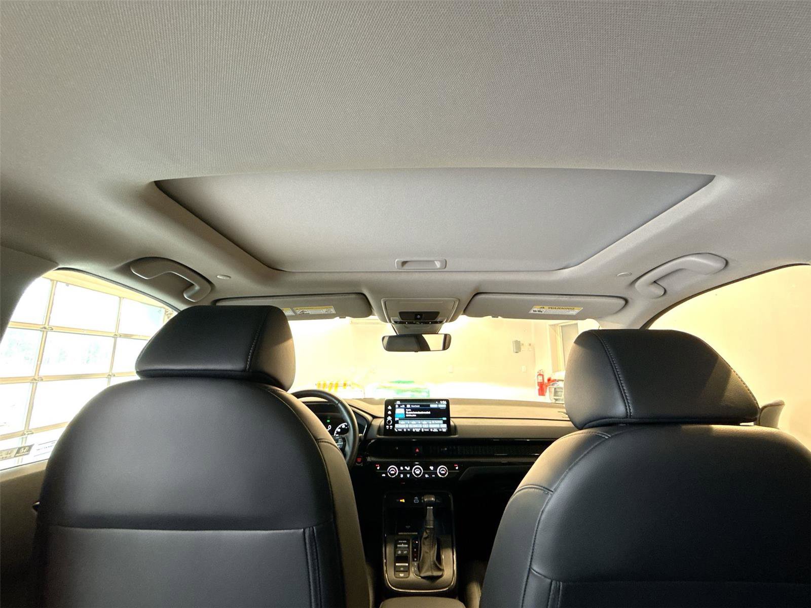 Used 2024 Honda CR-V EX-L image 16