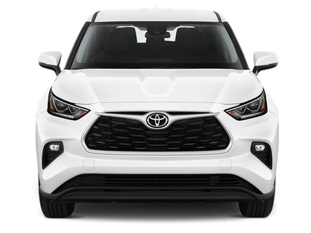 Used 2023 Toyota Highlander XSE FWD image 5
