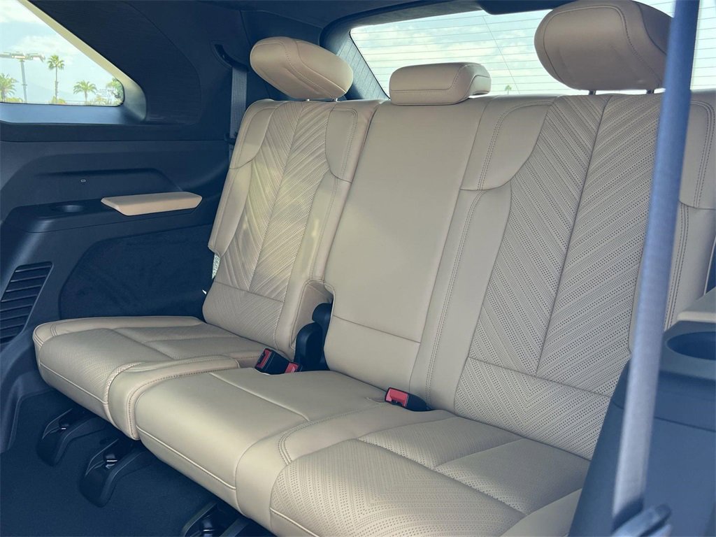 New 2026 Cadillac Escalade IQ Sport 2 image 30